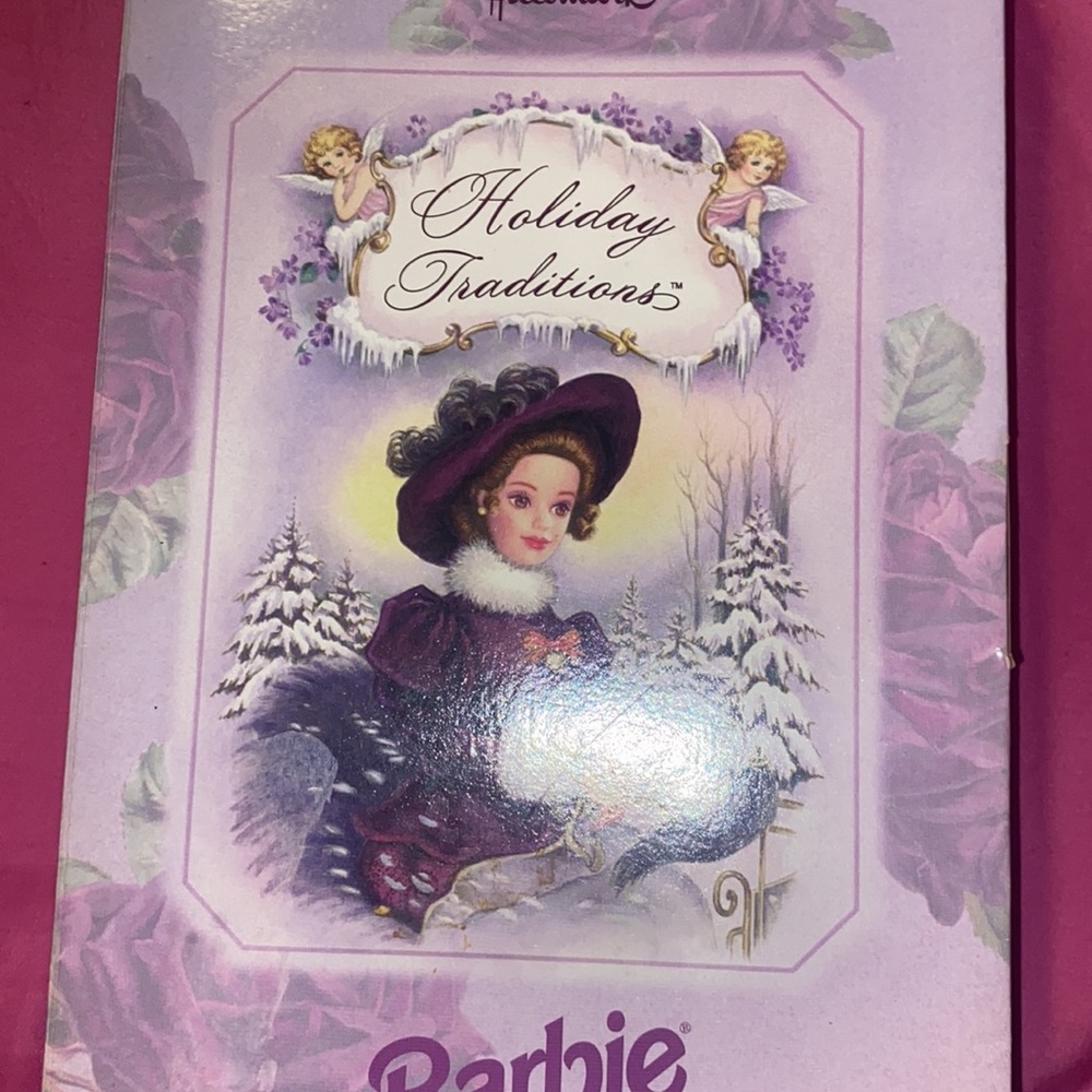 Barbie - Picture 7 of 15